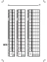 Предварительный просмотр 158 страницы Bertos G6PL60B Operating Instructions Manual