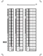 Предварительный просмотр 168 страницы Bertos G6PL60B Operating Instructions Manual