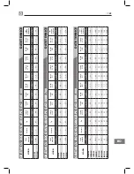 Preview for 187 page of Bertos G6PL60B Operating Instructions Manual