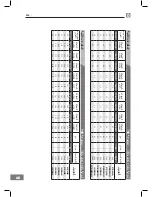 Предварительный просмотр 220 страницы Bertos G6PL60B Operating Instructions Manual