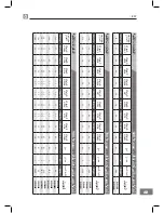 Предварительный просмотр 221 страницы Bertos G6PL60B Operating Instructions Manual