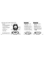 Предварительный просмотр 7 страницы Bertucci A-1S Owner'S Manual