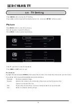 Preview for 13 page of Beryl Smart BS-32UK7210D Operating Instruction