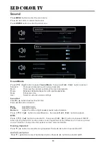 Preview for 15 page of Beryl Smart BS-32UK7210D Operating Instruction