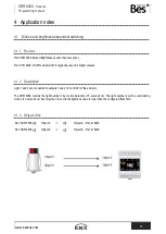 Preview for 13 page of Bes Ingenium KNX SR510000 Programming Manual