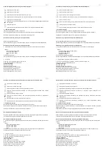 Предварительный просмотр 11 страницы BES LED BSE405402 Manual