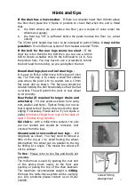 Preview for 3 page of BES Rehab Millie-Mova Installation Instructions