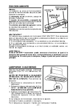 Предварительный просмотр 27 страницы BES IS102SS Manual