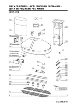 Предварительный просмотр 32 страницы BES IS102SS Manual