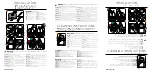 Preview for 2 page of BESAFE BABY MIRROR XL Quick Start Manual