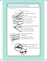 Предварительный просмотр 28 страницы BESAFE iZi Combi X1 Isofix User Manual