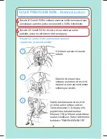 Предварительный просмотр 32 страницы BESAFE iZi Combi X1 Isofix User Manual