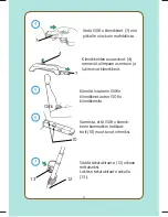 Предварительный просмотр 33 страницы BESAFE iZi Combi X1 Isofix User Manual