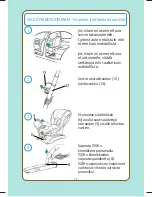 Предварительный просмотр 36 страницы BESAFE iZi Combi X1 Isofix User Manual