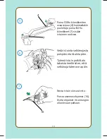 Предварительный просмотр 37 страницы BESAFE iZi Combi X1 Isofix User Manual