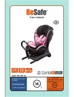 Предварительный просмотр 49 страницы BESAFE iZi Combi X1 Isofix User Manual