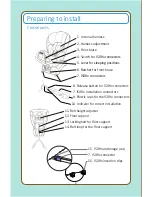 Предварительный просмотр 52 страницы BESAFE iZi Combi X1 Isofix User Manual