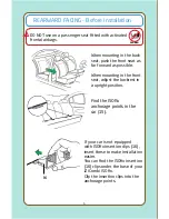 Предварительный просмотр 54 страницы BESAFE iZi Combi X1 Isofix User Manual