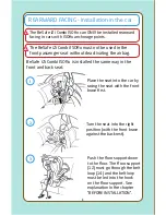 Предварительный просмотр 56 страницы BESAFE iZi Combi X1 Isofix User Manual