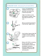 Предварительный просмотр 60 страницы BESAFE iZi Combi X1 Isofix User Manual