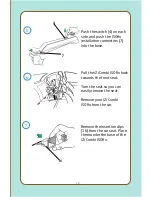 Предварительный просмотр 61 страницы BESAFE iZi Combi X1 Isofix User Manual