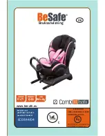 Предварительный просмотр 73 страницы BESAFE iZi Combi X1 Isofix User Manual