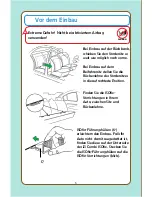 Предварительный просмотр 78 страницы BESAFE iZi Combi X1 Isofix User Manual