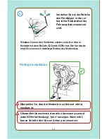 Предварительный просмотр 82 страницы BESAFE iZi Combi X1 Isofix User Manual