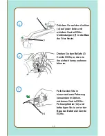 Предварительный просмотр 85 страницы BESAFE iZi Combi X1 Isofix User Manual