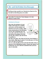 Предварительный просмотр 92 страницы BESAFE iZi Combi X1 Isofix User Manual