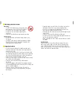 Preview for 7 page of BESAFE IZI COMFORT ISOFIX User Manual