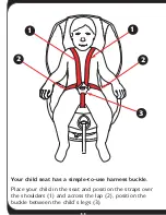 Preview for 12 page of BESAFE iZi Comfort Instructions Manual