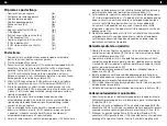 Preview for 6 page of BESAFE iZi Flex FIX i-Size User Manual