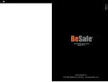 Preview for 8 page of BESAFE iZi Flex FIX i-Size User Manual