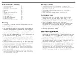 Preview for 9 page of BESAFE iZi Flex S FIX User Manual