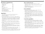 Preview for 60 page of BESAFE iZi Flex S FIX User Manual