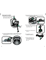 Preview for 6 page of BESAFE iZi Go Isofix User Manual