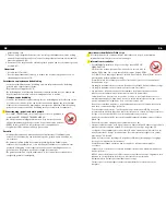 Предварительный просмотр 17 страницы BESAFE iZi Kid i-Size User Manual