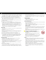 Предварительный просмотр 19 страницы BESAFE iZi Kid i-Size User Manual