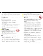 Предварительный просмотр 22 страницы BESAFE iZi Kid i-Size User Manual