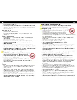 Предварительный просмотр 45 страницы BESAFE iZi Kid i-Size User Manual