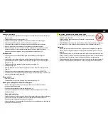 Предварительный просмотр 56 страницы BESAFE iZi Kid i-Size User Manual