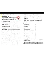 Предварительный просмотр 57 страницы BESAFE iZi Kid i-Size User Manual