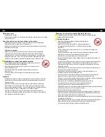 Предварительный просмотр 59 страницы BESAFE iZi Kid i-Size User Manual