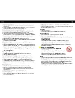 Предварительный просмотр 63 страницы BESAFE iZi Kid i-Size User Manual