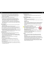 Предварительный просмотр 73 страницы BESAFE iZi Kid i-Size User Manual