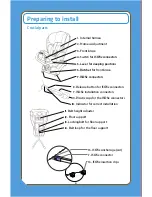 Предварительный просмотр 4 страницы BESAFE iZi Kid ISOfix User Manual