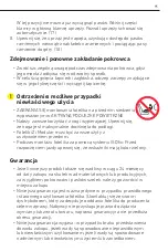 Предварительный просмотр 95 страницы BESAFE iZi Modular A User Manual