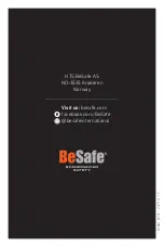 Предварительный просмотр 184 страницы BESAFE iZi Modular A User Manual