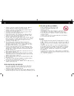 Preview for 17 page of BESAFE iZi Modular i-Size User Manual